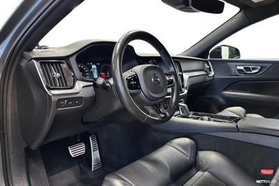 Volvo S60 2020, kuva 6/32