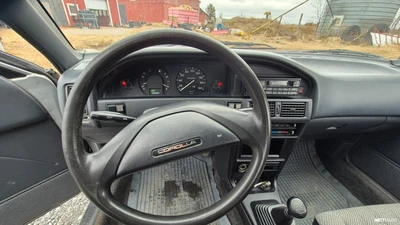 Toyota Corolla 1989, photo 7/24