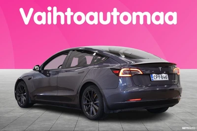 Tesla Model 3 2021, kuva 4/20