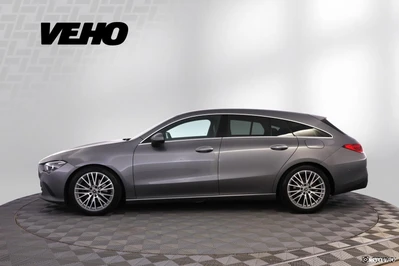 Mercedes-Benz CLA 2019, kuva 2/36