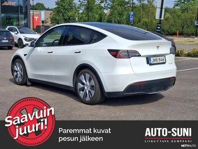 Tesla Model Y Long Range 2023, kuva 3/8