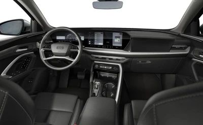 Audi Q5 2026, photo 7/7