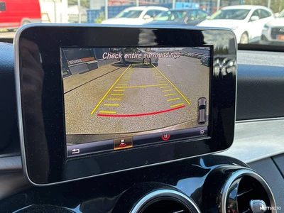 Mercedes-Benz C 2015, kuva 7/10