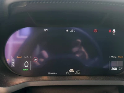 Polestar 2 2024, kuva 4/9