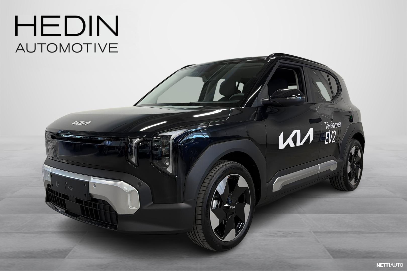 Kia EV2
