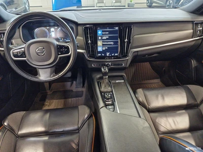 Volvo V90 Cross Country 2019, kuva 6/21