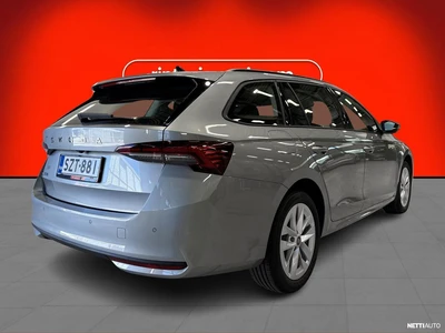 Skoda Octavia 2026, photo 6/30