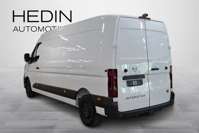 Nissan Interstar 2026, photo 3/8