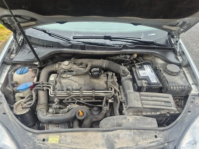 Volkswagen Golf 2008, kuva 7/10