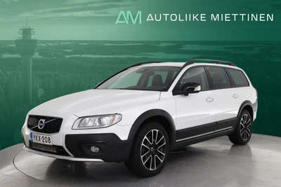 Volvo XC70 2015, kuva 1/23