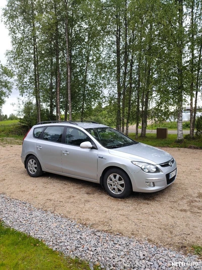 Hyundai i30 2010, kuva 6/13
