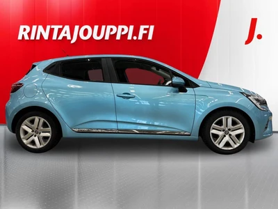 Renault Clio TCe 90 X-Tronic aut. Zen 2022, kuva 6/37