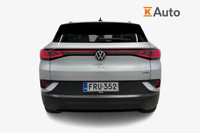 Volkswagen ID.4 2025, photo 3/24