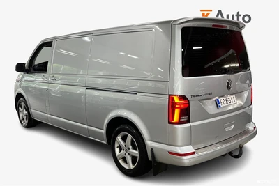 Volkswagen Transporter 2022, photo 2/5