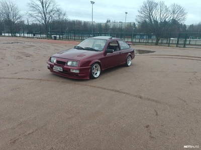 Ford Sierra 1984, kuva 1/10
