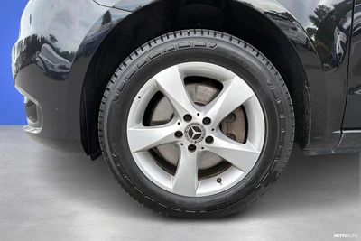 Mercedes-Benz Vito 2020, photo 5/24