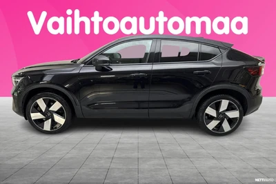 Volvo C40 69Kwh Recharge Single Plus 2023, photo 3/17