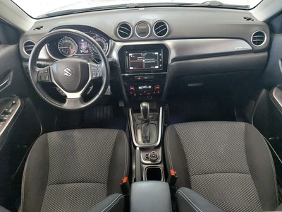 Suzuki Vitara 140 BOOSTERJET 4WD GL+ 6AT 2019, photo 7/29