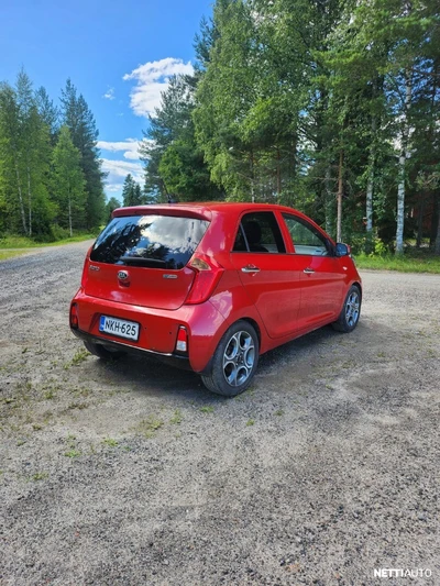 Kia Picanto 2017, kuva 4/20