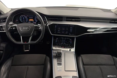 Audi A7 2020, photo 7/33