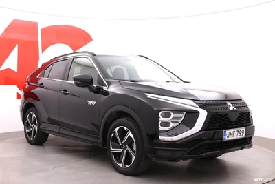 Mitsubishi Eclipse Cross 2022, kuva 7/33
