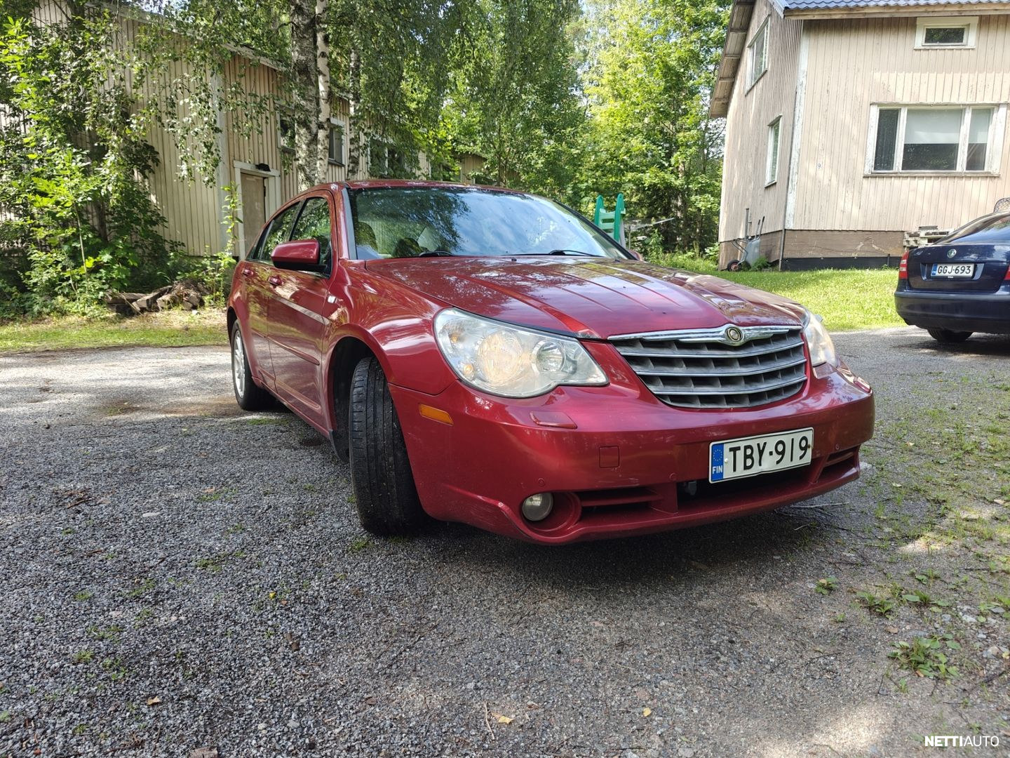 Chrysler Sebring