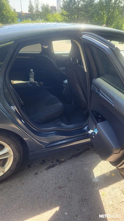 Ford Mondeo 2015, kuva 5/12