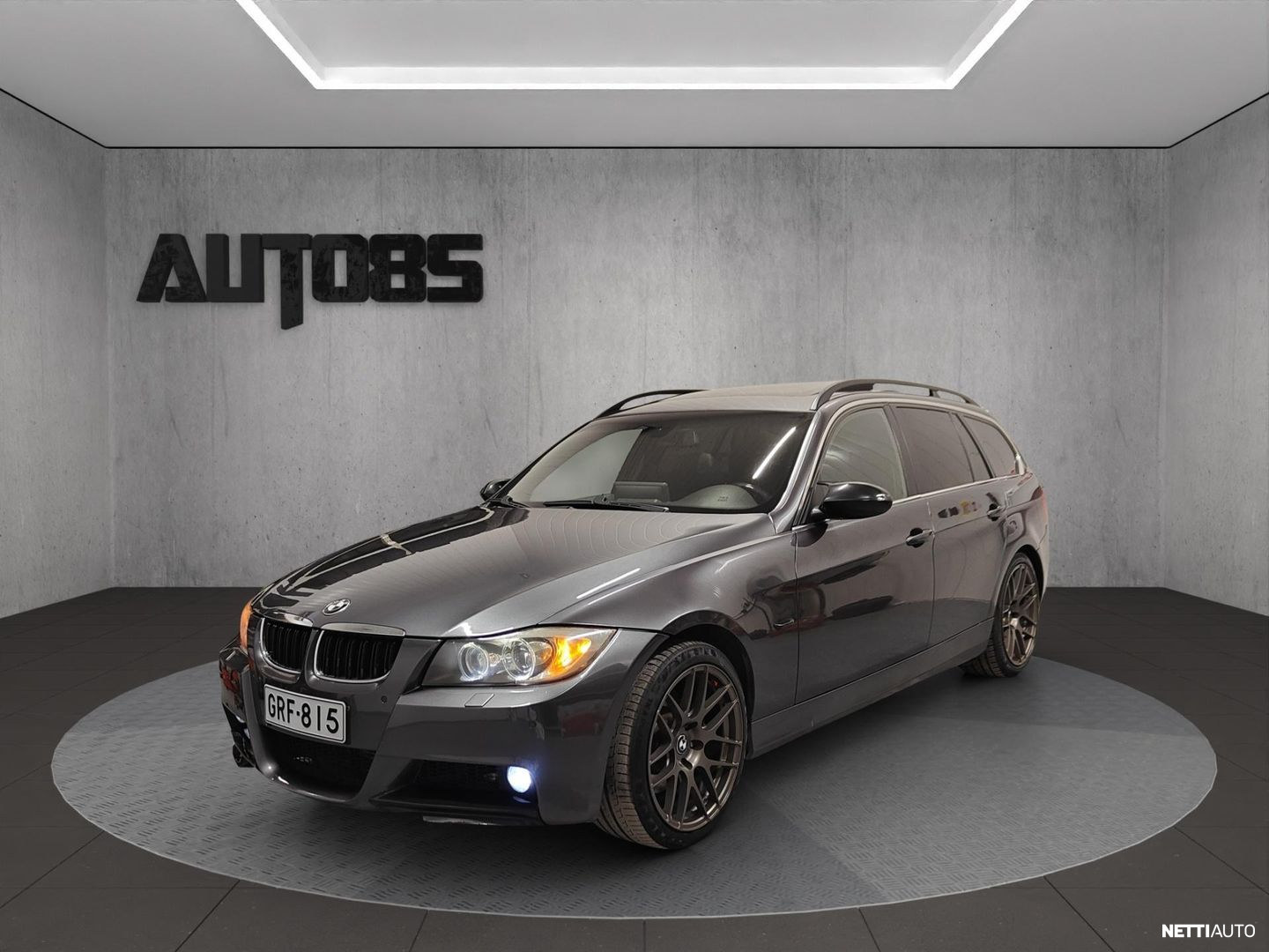 BMW 325
