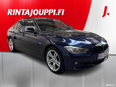 BMW 328 2012, photo 1/39