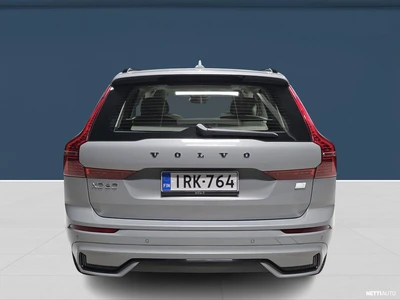 Volvo XC60 2024, photo 5/17