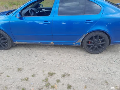 Skoda Octavia 2006, photo 5/16
