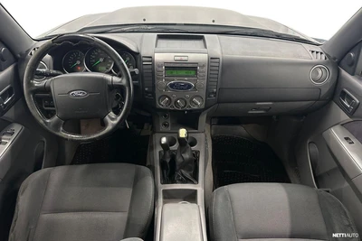 Ford Ranger 2009, photo 7/39