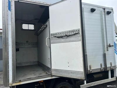 Mercedes-Benz S 1999, kuva 7/12