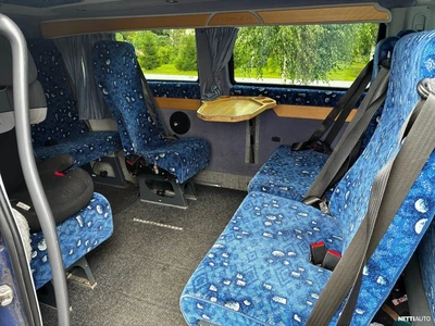 Mercedes-Benz Vito 2008, kuva 7/9
