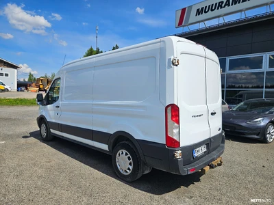 Ford Transit 2014, photo 4/14