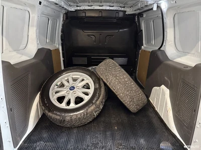 Ford Transit Connect 2023, photo 7/25