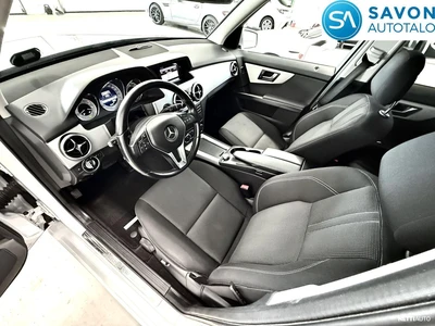 Mercedes-Benz GLK 2013, kuva 6/10
