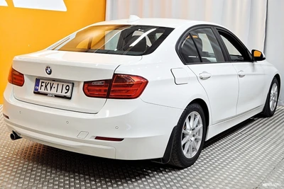 BMW 318 2013, kuva 3/13