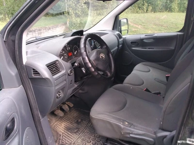 Toyota Proace L2H1 2,0 D128 Active 2014, photo 5/8