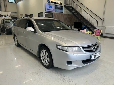 Honda Accord 2.0i Sport Tourer AT 2008, kuva 3/10