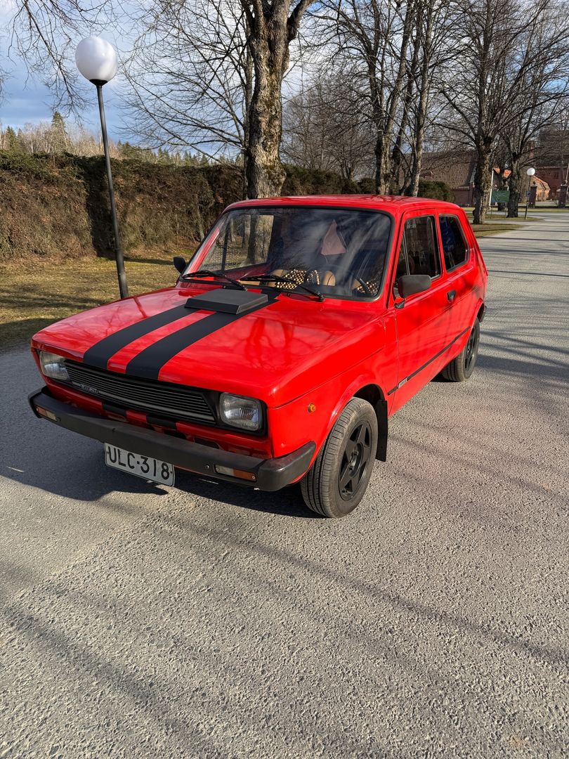 Fiat 127