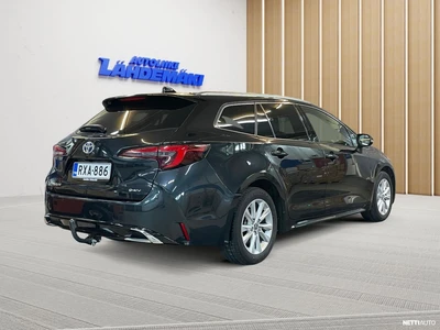 Toyota Corolla 2024, kuva 5/27