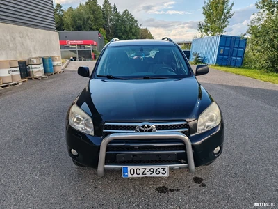 Toyota RAV4 2009, kuva 7/20