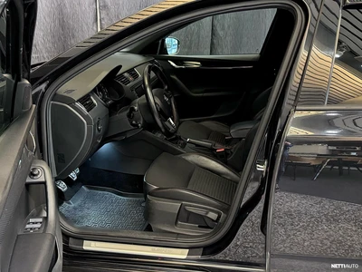 Skoda Octavia Combi 2,0 TDI RS 2015, kuva 6/10