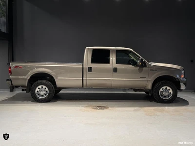 Ford F-350 6.0 4x4 XLT 2006, photo 2/26