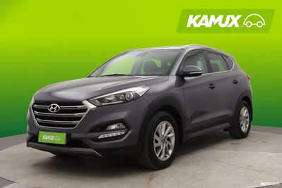 Hyundai Tucson 2016, kuva 6/42