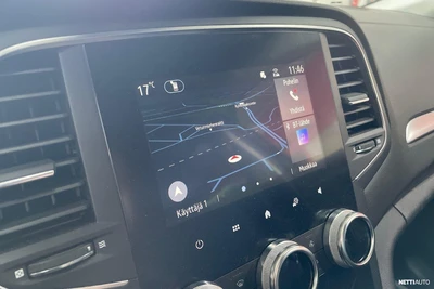 Renault Megane 2021, photo 7/12