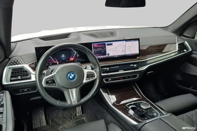 BMW X5 2025, kuva 4/5