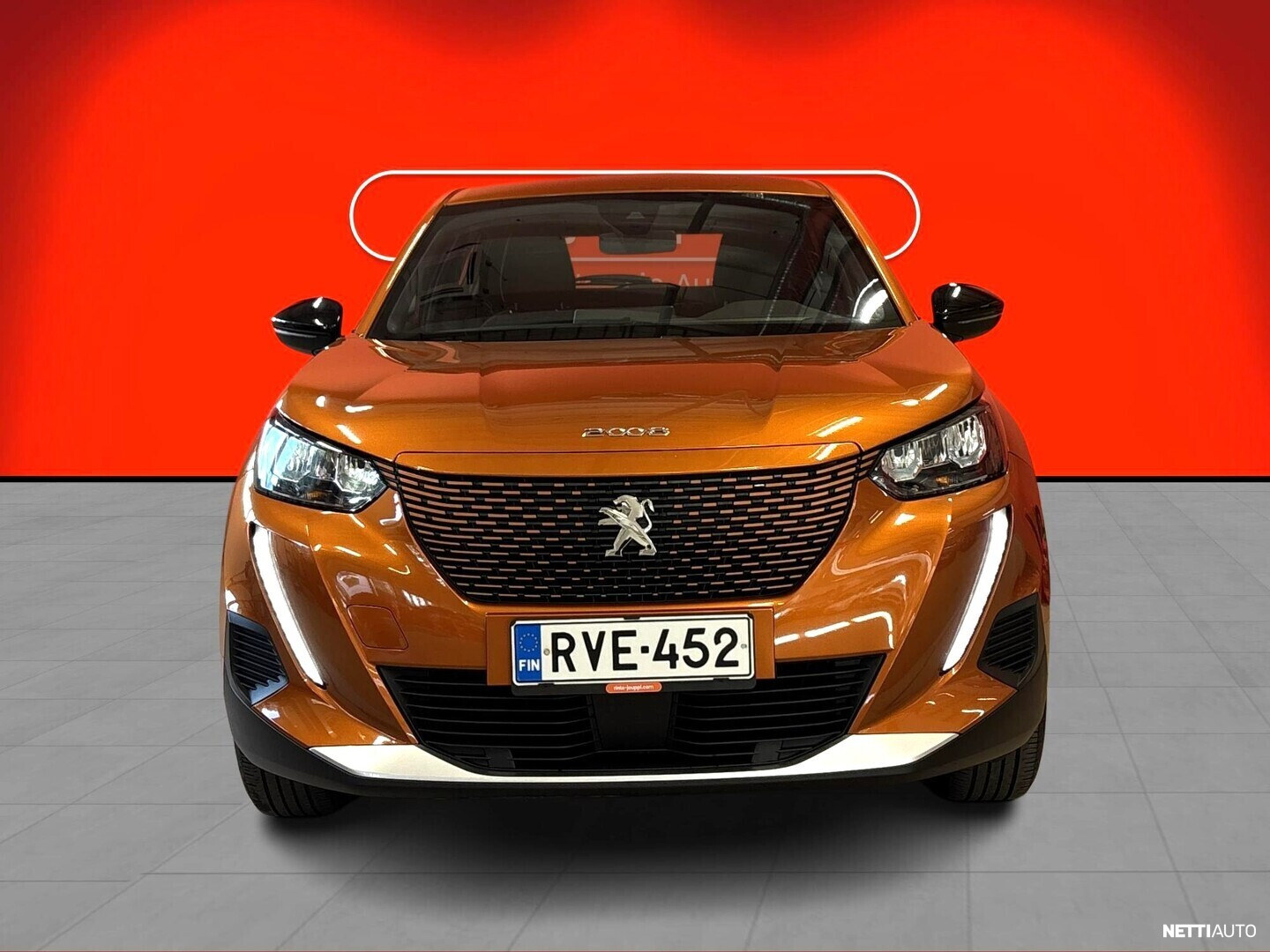 Peugeot e-2008 2023, kuva 3/29