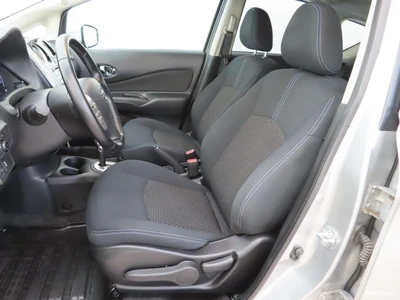 Nissan Note DIG-S 98 Acenta CVT 2017, photo 6/11